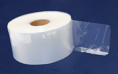 三种提高透明胶袋透明度的常见方法