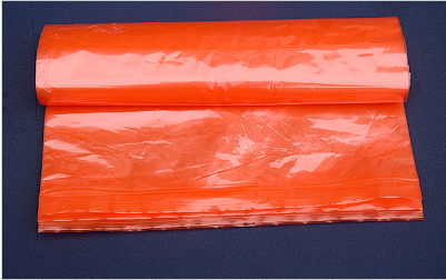 各种PE塑料袋的制作介绍