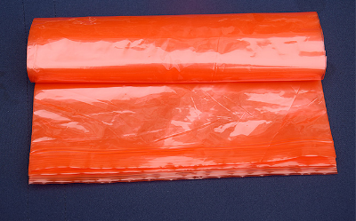 PE骨袋描述和有那些特点？