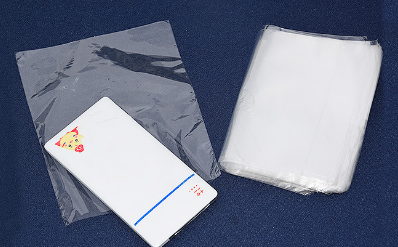 热收缩袋市场的适应性为什么这么大？